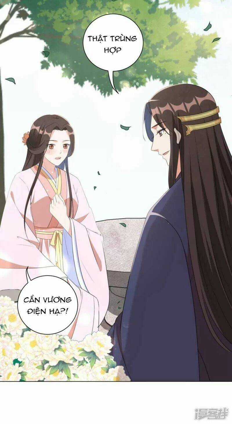 Vương Phi Có Độc! Chapter 49 trang 29