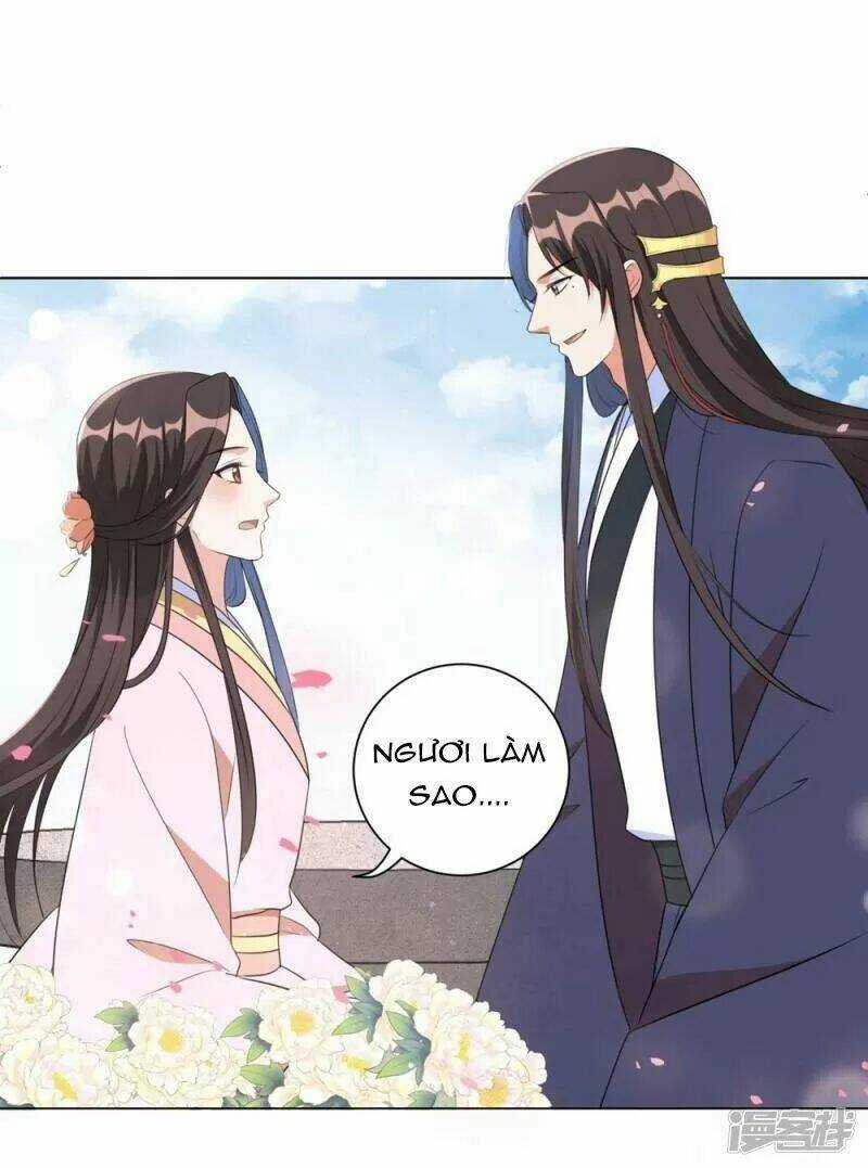 Vương Phi Có Độc! Chapter 49 trang 30