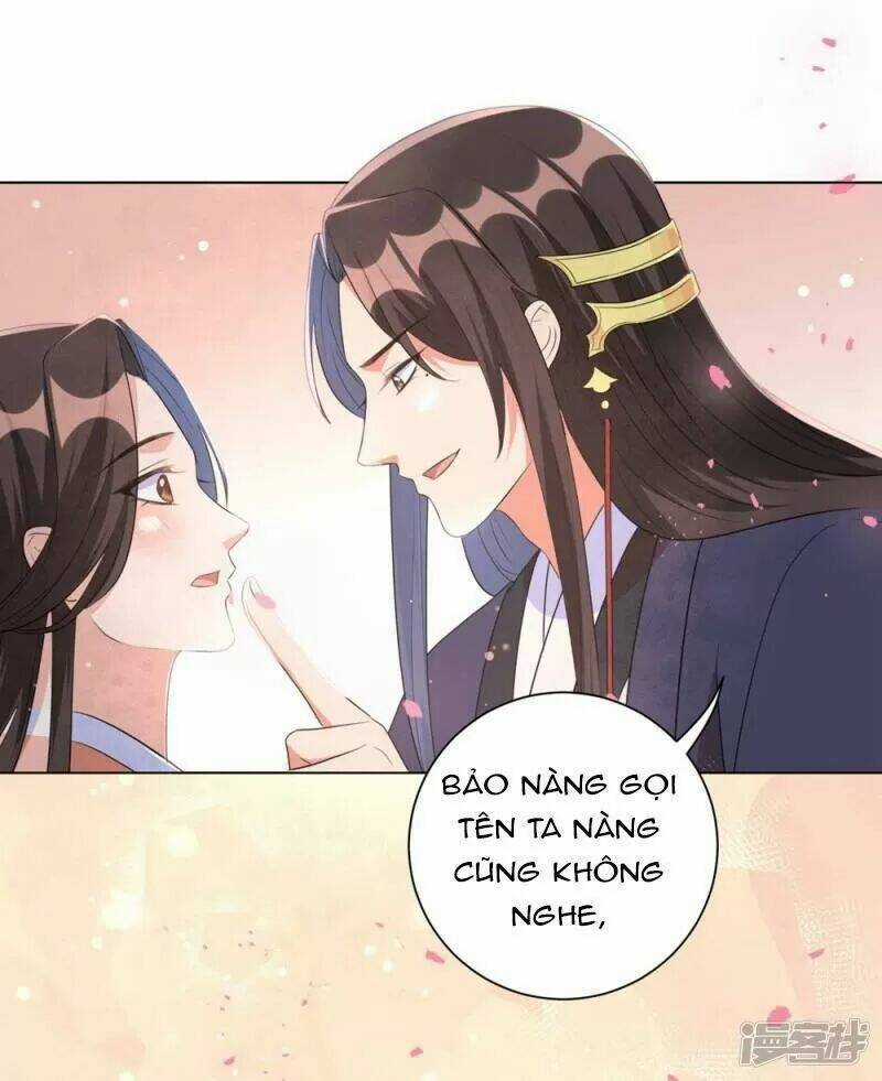 Vương Phi Có Độc! Chapter 49 trang 31