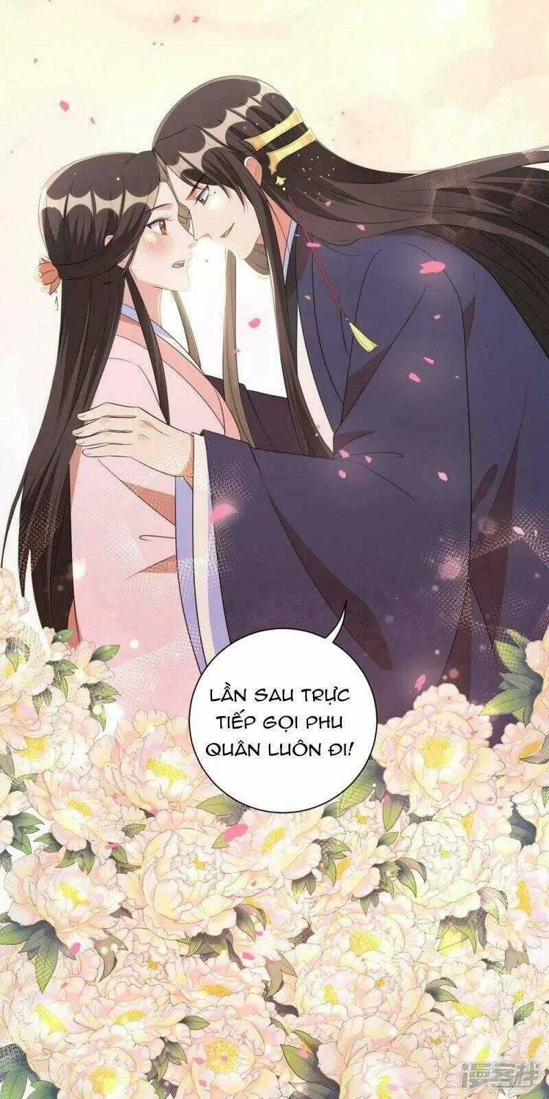 Vương Phi Có Độc! Chapter 49 trang 33