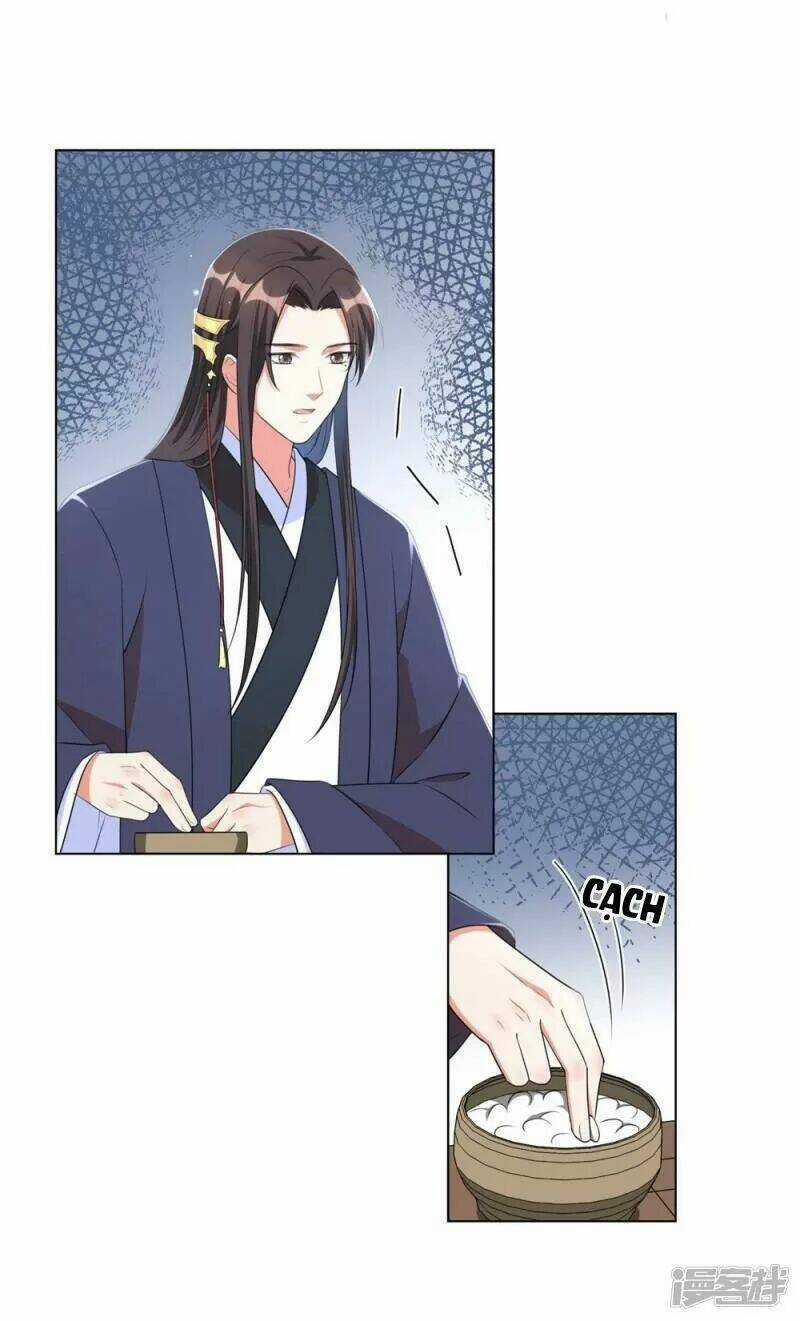 Vương Phi Có Độc! Chapter 49 trang 4