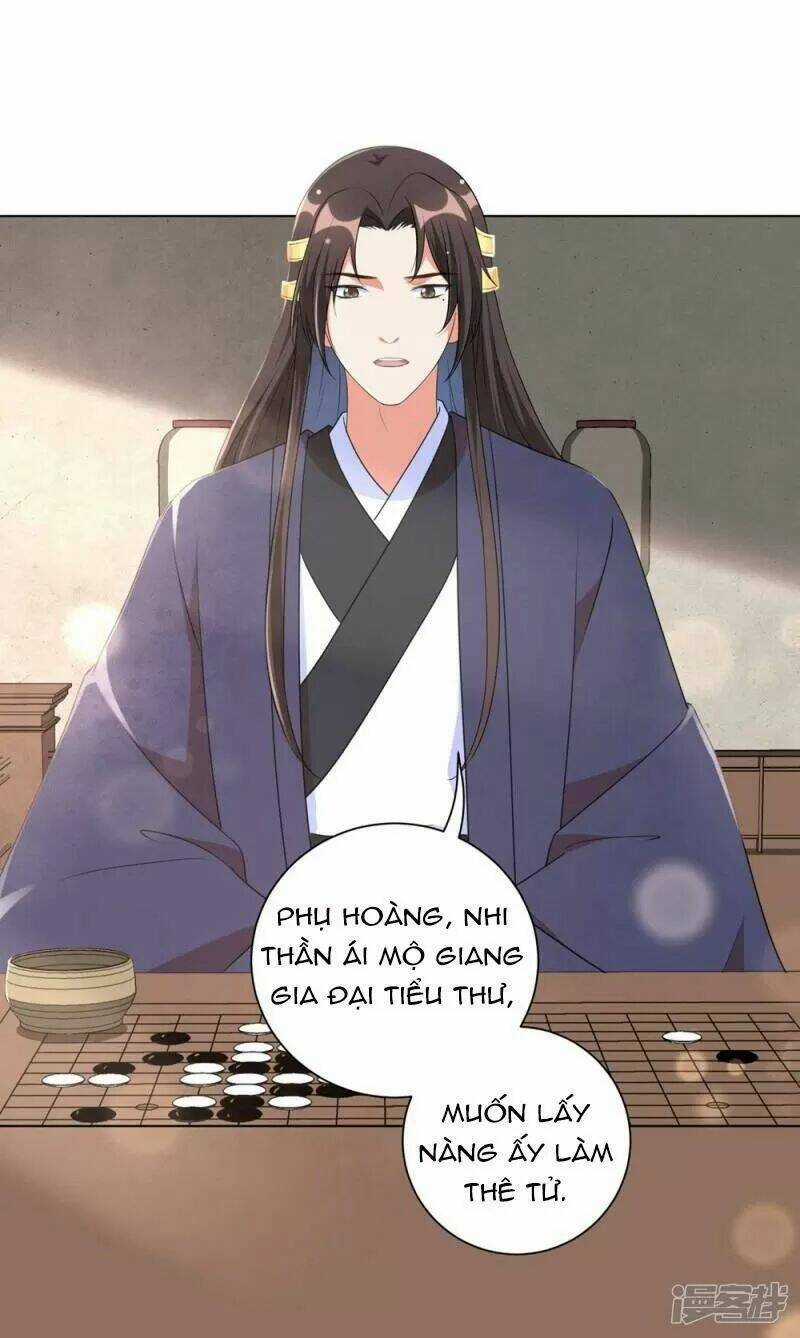 Vương Phi Có Độc! Chapter 49 trang 5