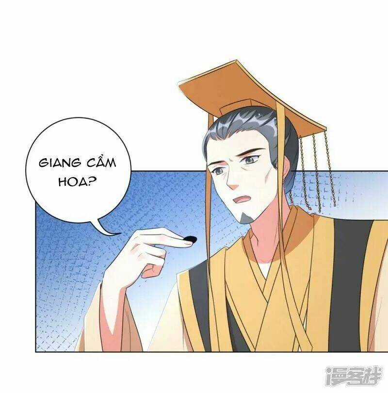 Vương Phi Có Độc! Chapter 49 trang 6