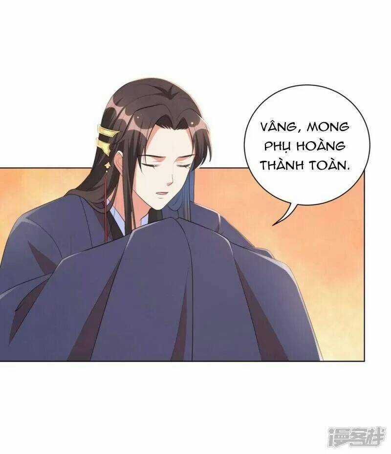 Vương Phi Có Độc! Chapter 49 trang 7