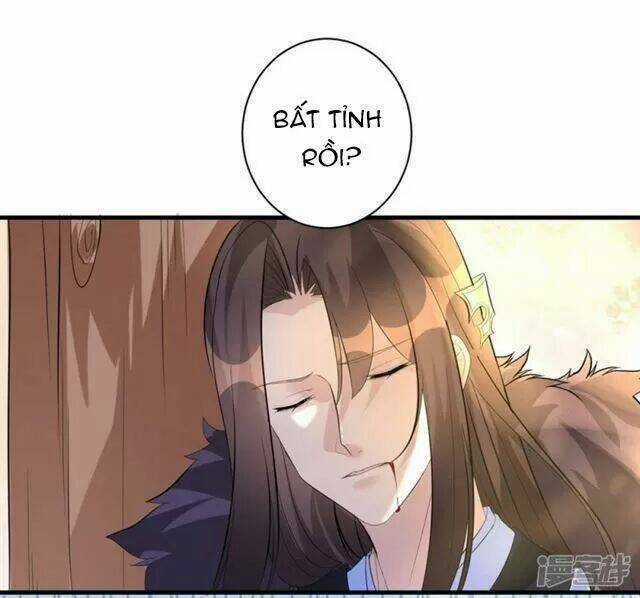 Vương Phi Có Độc! Chapter 5 trang 10