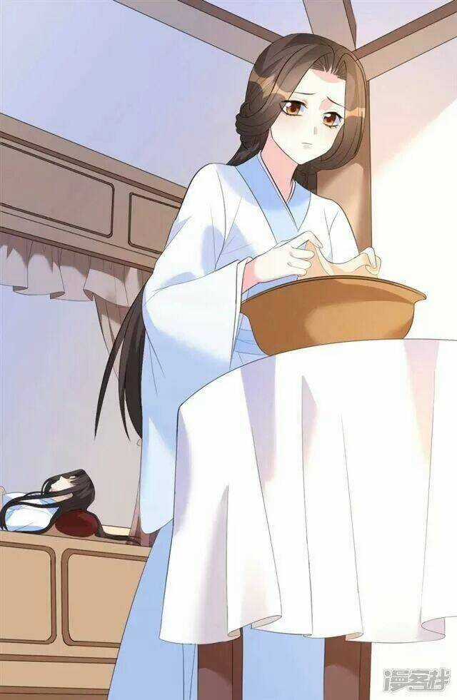 Vương Phi Có Độc! Chapter 5 trang 14