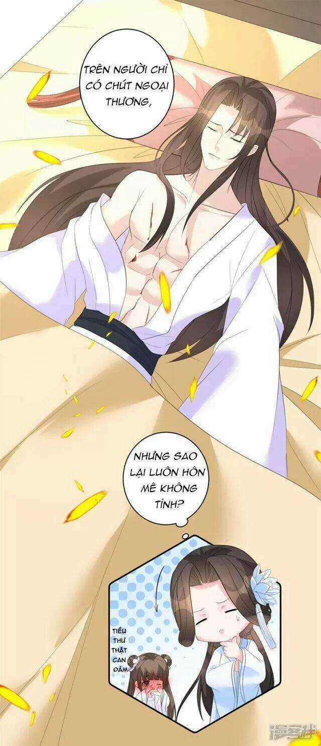 Vương Phi Có Độc! Chapter 5 trang 16