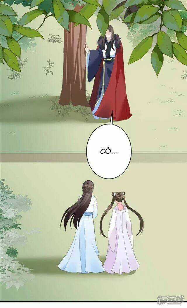 Vương Phi Có Độc! Chapter 5 trang 2