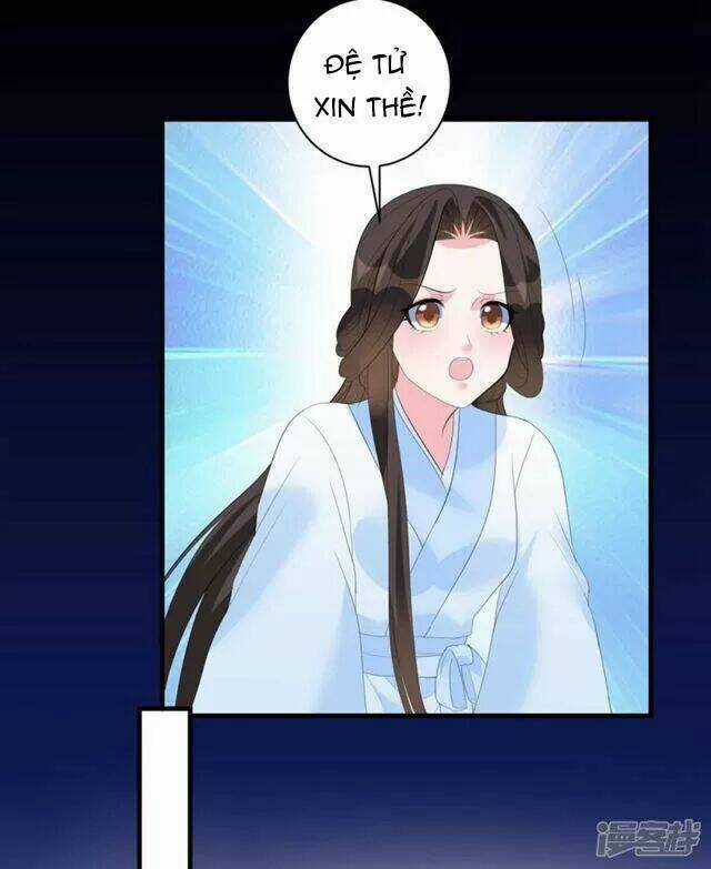 Vương Phi Có Độc! Chapter 5 trang 22