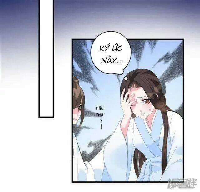 Vương Phi Có Độc! Chapter 5 trang 23