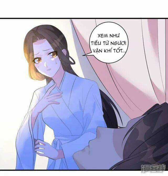 Vương Phi Có Độc! Chapter 5 trang 24