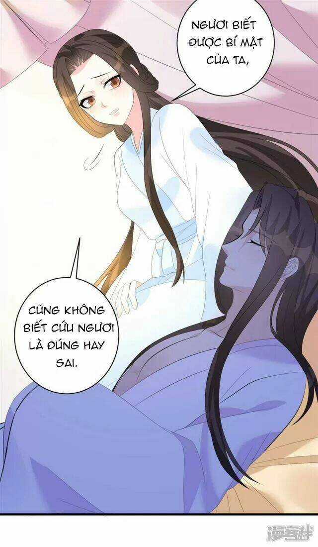 Vương Phi Có Độc! Chapter 5 trang 27