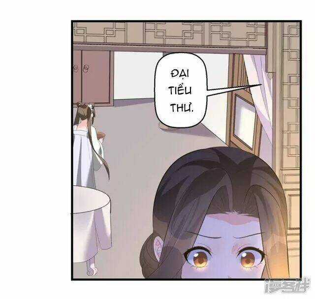 Vương Phi Có Độc! Chapter 5 trang 28