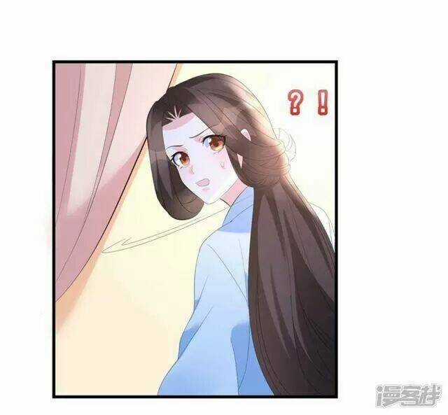 Vương Phi Có Độc! Chapter 5 trang 29