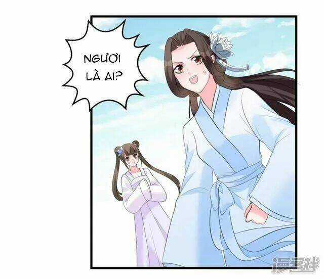 Vương Phi Có Độc! Chapter 5 trang 3