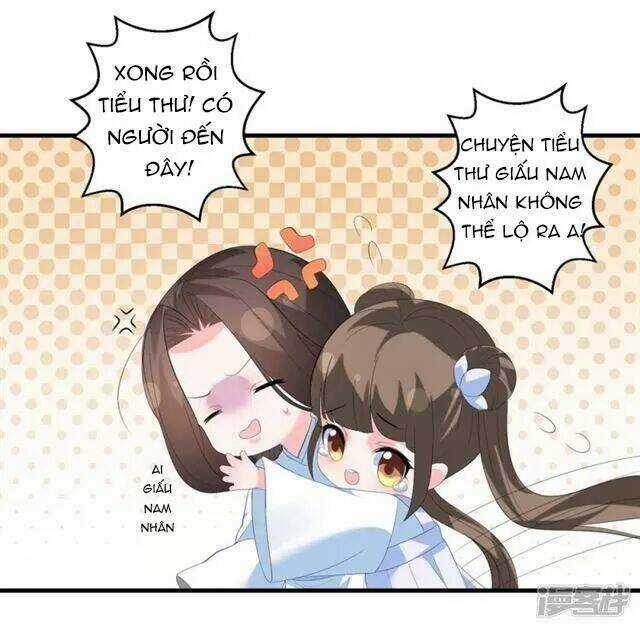 Vương Phi Có Độc! Chapter 5 trang 30