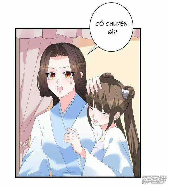 Vương Phi Có Độc! Chapter 5 trang 31