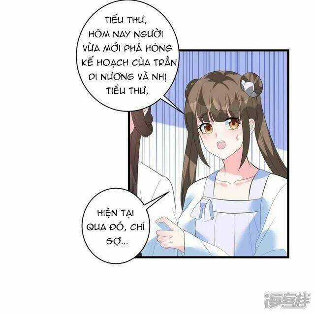 Vương Phi Có Độc! Chapter 5 trang 33