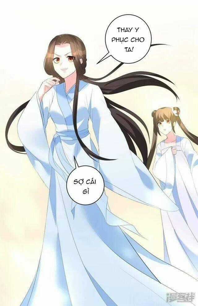 Vương Phi Có Độc! Chapter 5 trang 34