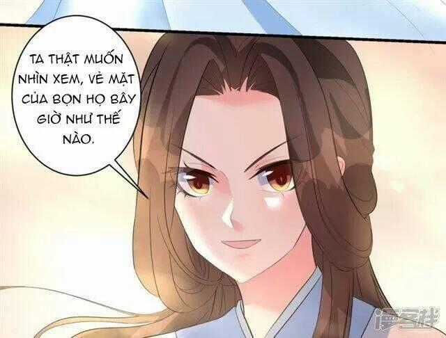 Vương Phi Có Độc! Chapter 5 trang 35