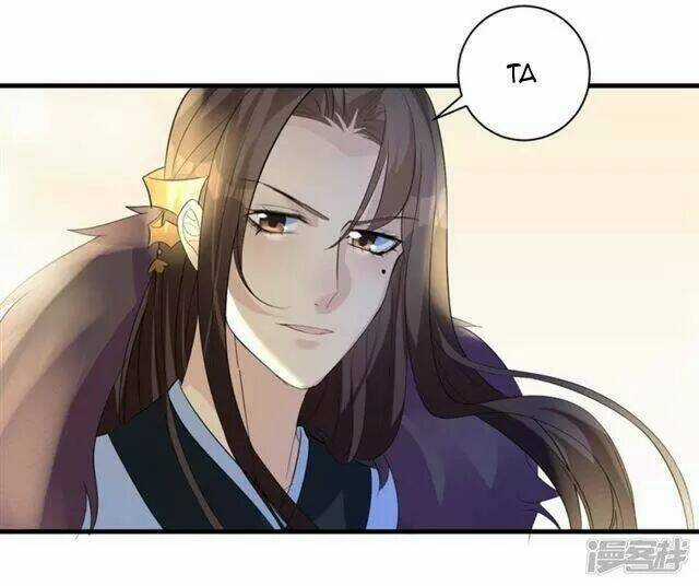 Vương Phi Có Độc! Chapter 5 trang 4