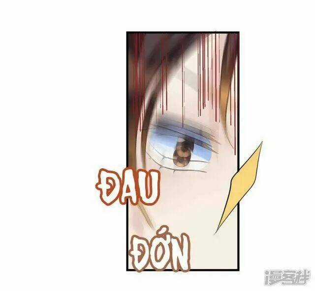 Vương Phi Có Độc! Chapter 5 trang 5