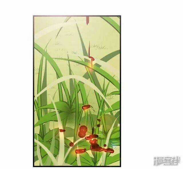 Vương Phi Có Độc! Chapter 5 trang 6