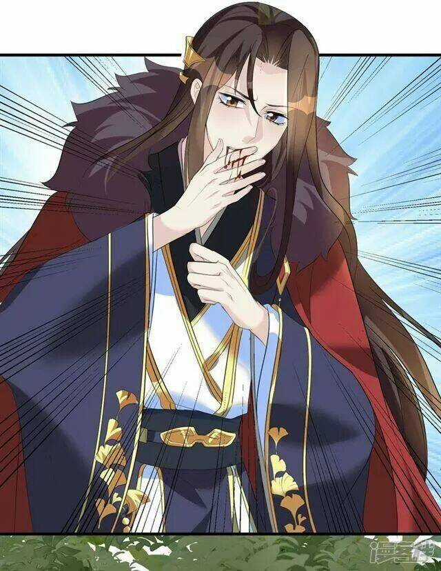 Vương Phi Có Độc! Chapter 5 trang 7