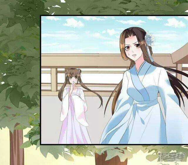 Vương Phi Có Độc! Chapter 5 trang 8