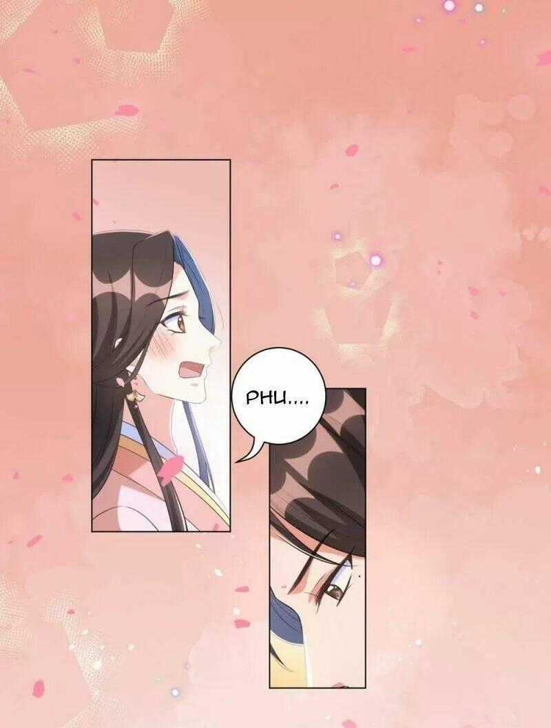 Vương Phi Có Độc! Chapter 50 trang 1