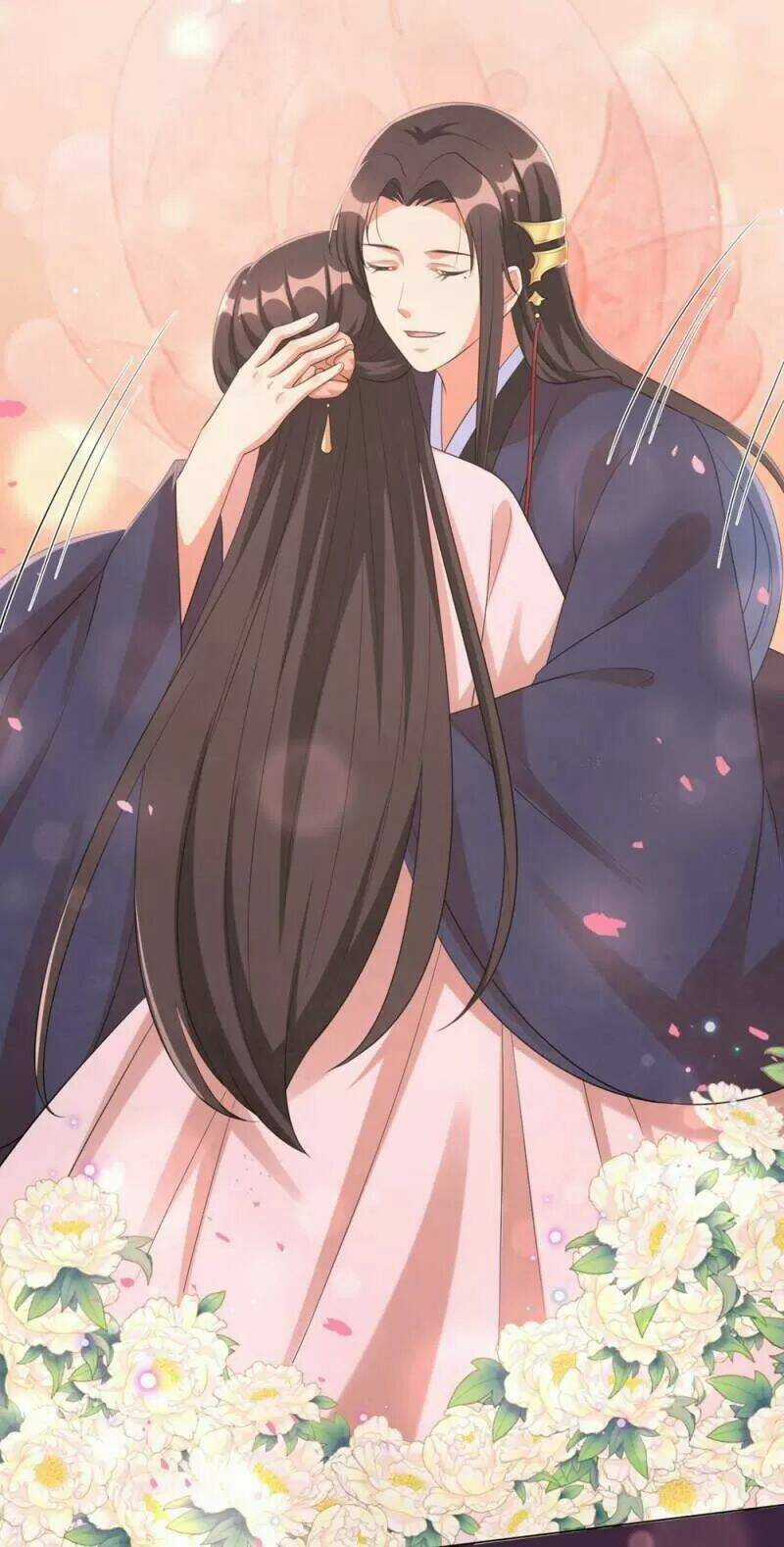 Vương Phi Có Độc! Chapter 50 trang 10