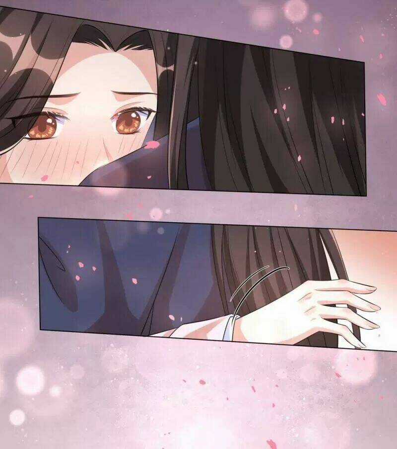 Vương Phi Có Độc! Chapter 50 trang 12