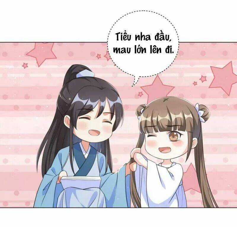 Vương Phi Có Độc! Chapter 50 trang 16