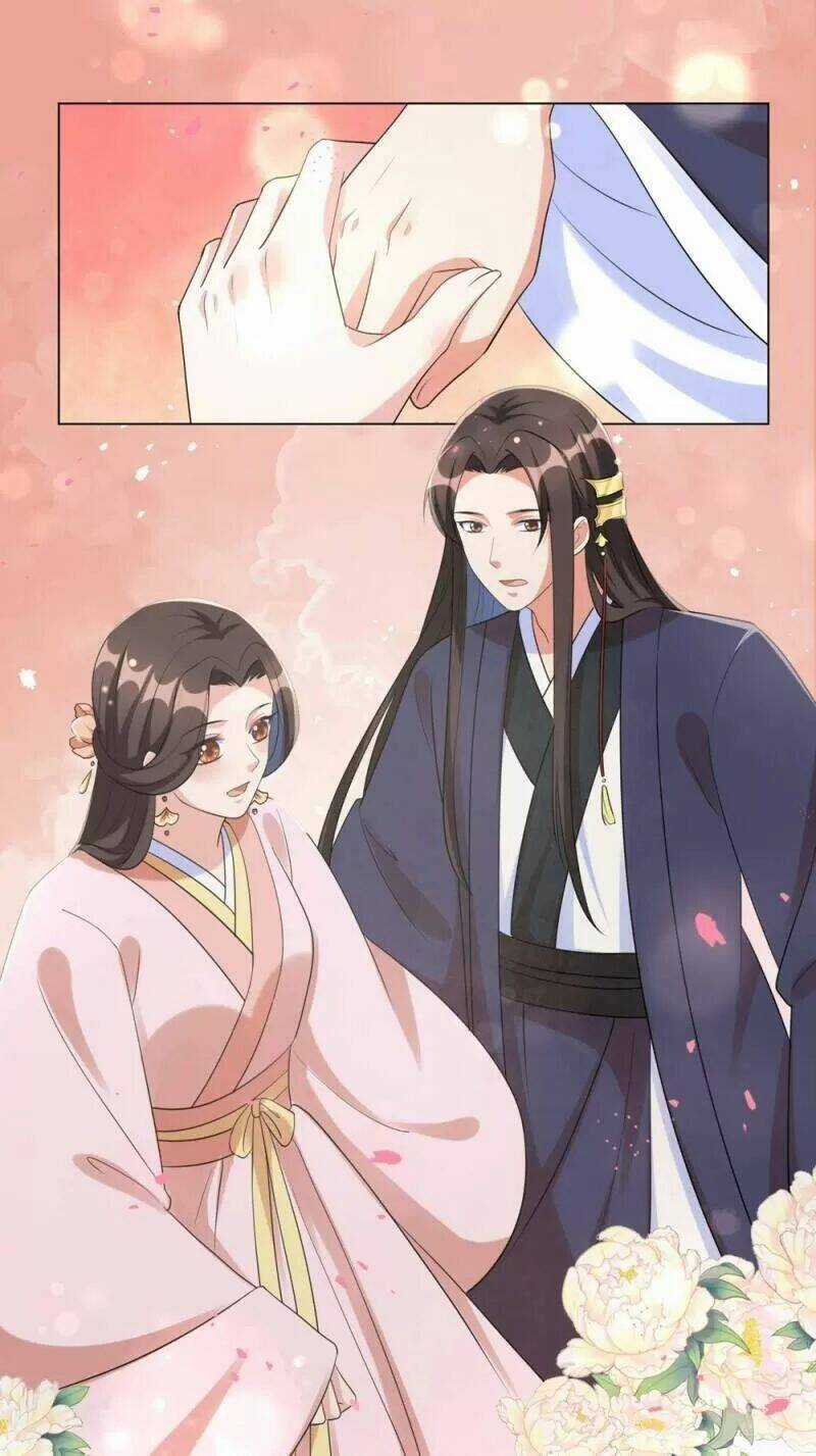 Vương Phi Có Độc! Chapter 50 trang 19