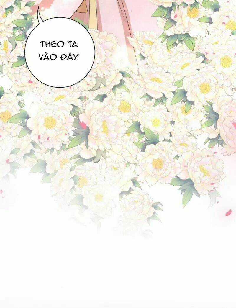 Vương Phi Có Độc! Chapter 50 trang 20