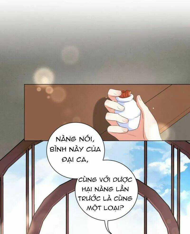 Vương Phi Có Độc! Chapter 50 trang 21