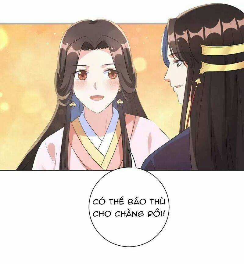 Vương Phi Có Độc! Chapter 50 trang 23