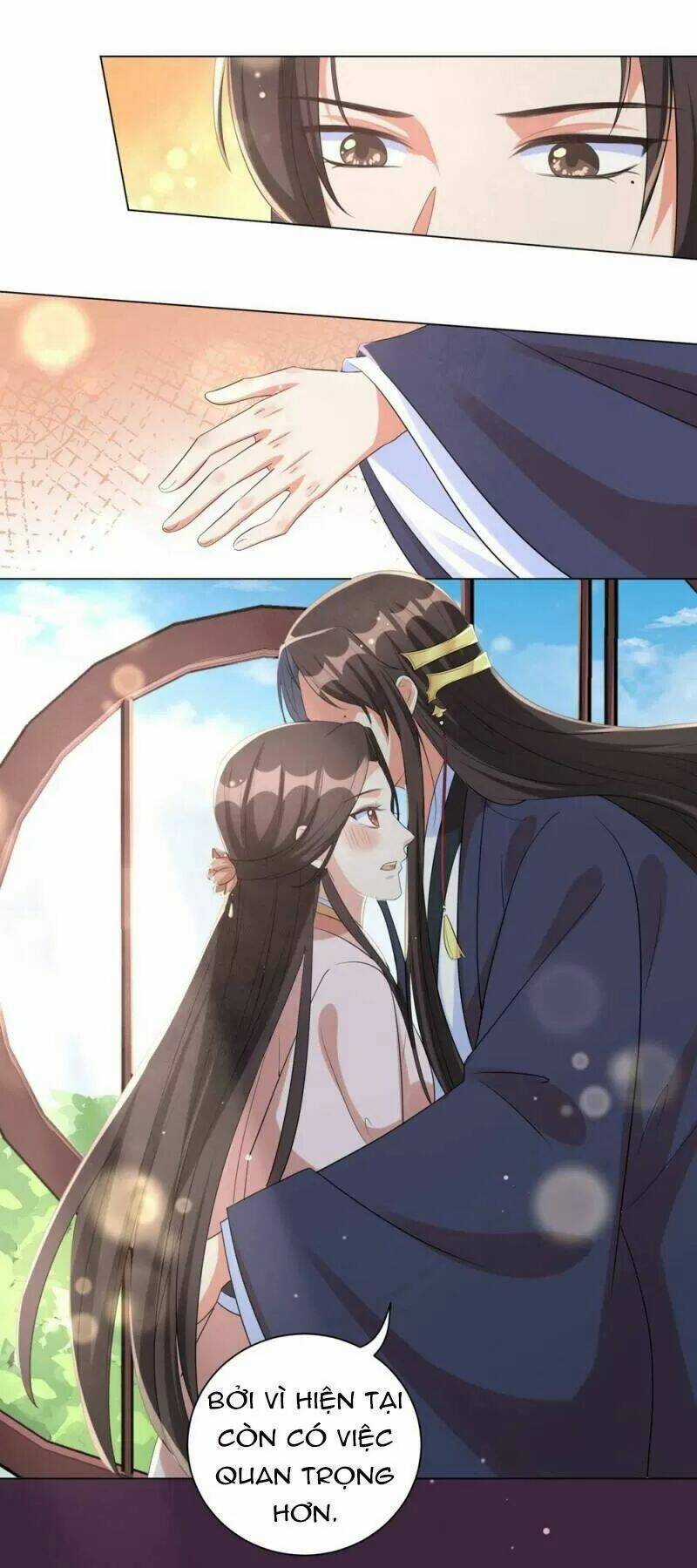 Vương Phi Có Độc! Chapter 50 trang 26