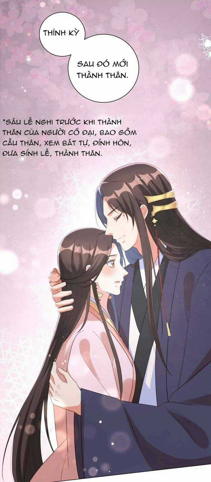 Vương Phi Có Độc! Chapter 50 trang 28