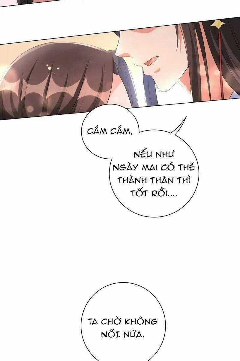 Vương Phi Có Độc! Chapter 50 trang 29