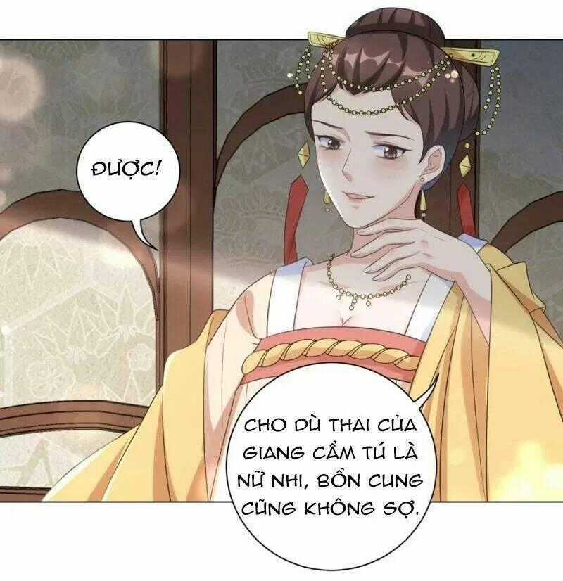 Vương Phi Có Độc! Chapter 50 trang 31