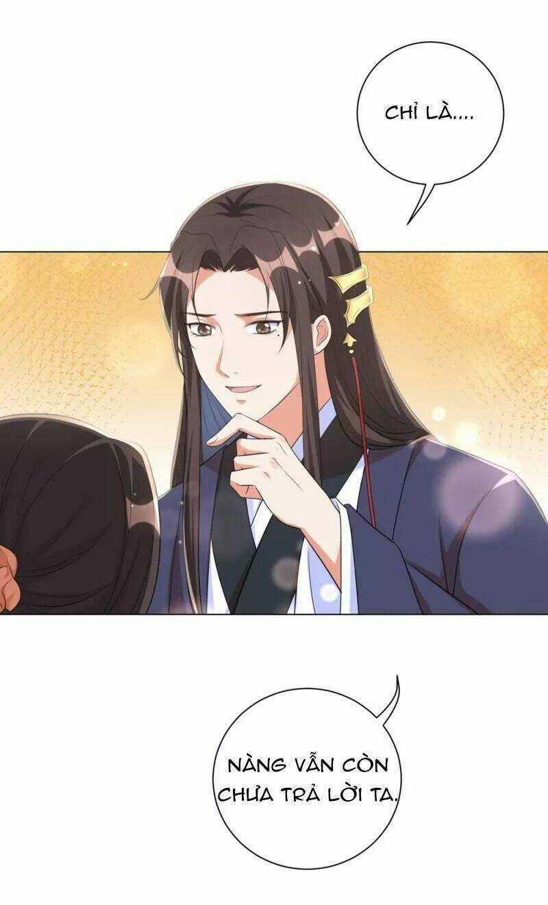 Vương Phi Có Độc! Chapter 50 trang 4