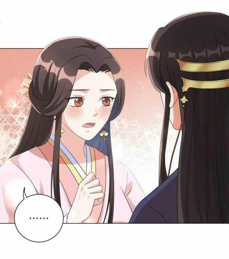 Vương Phi Có Độc! Chapter 50 trang 5