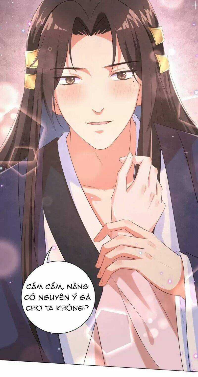 Vương Phi Có Độc! Chapter 50 trang 7