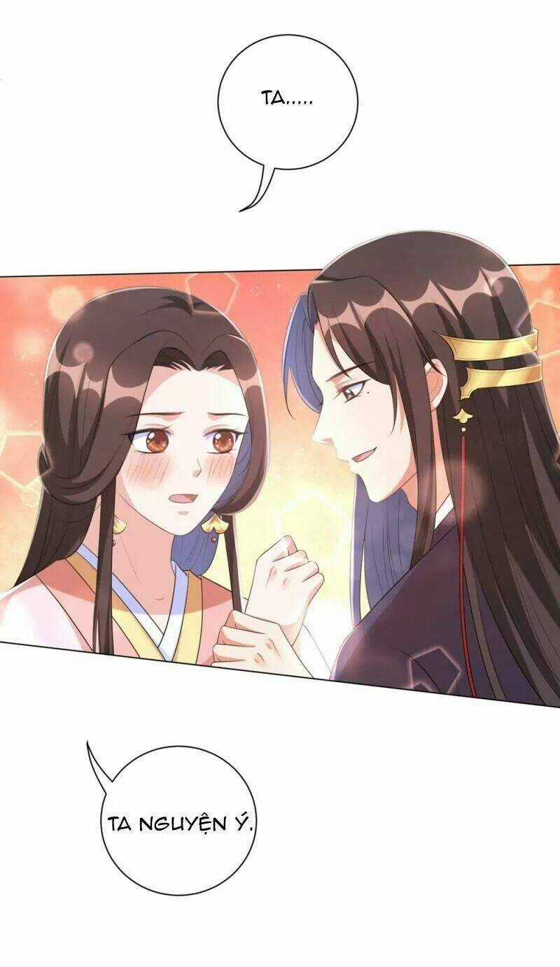 Vương Phi Có Độc! Chapter 50 trang 8