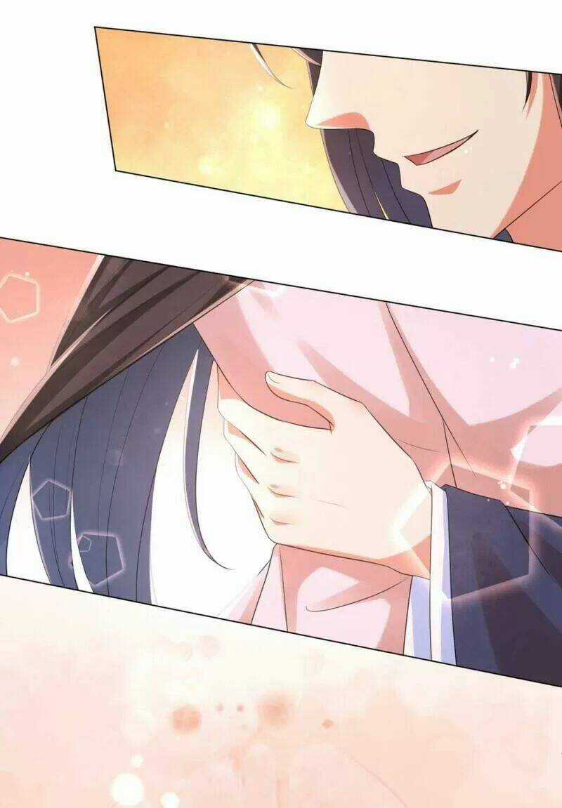 Vương Phi Có Độc! Chapter 50 trang 9