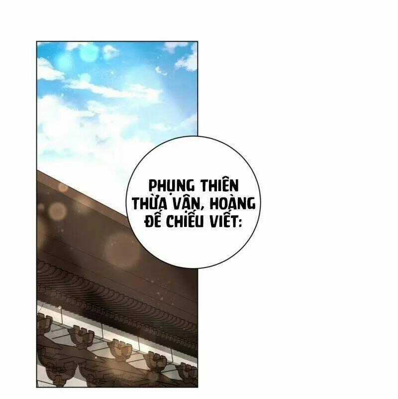 Vương Phi Có Độc! Chapter 51 trang 1