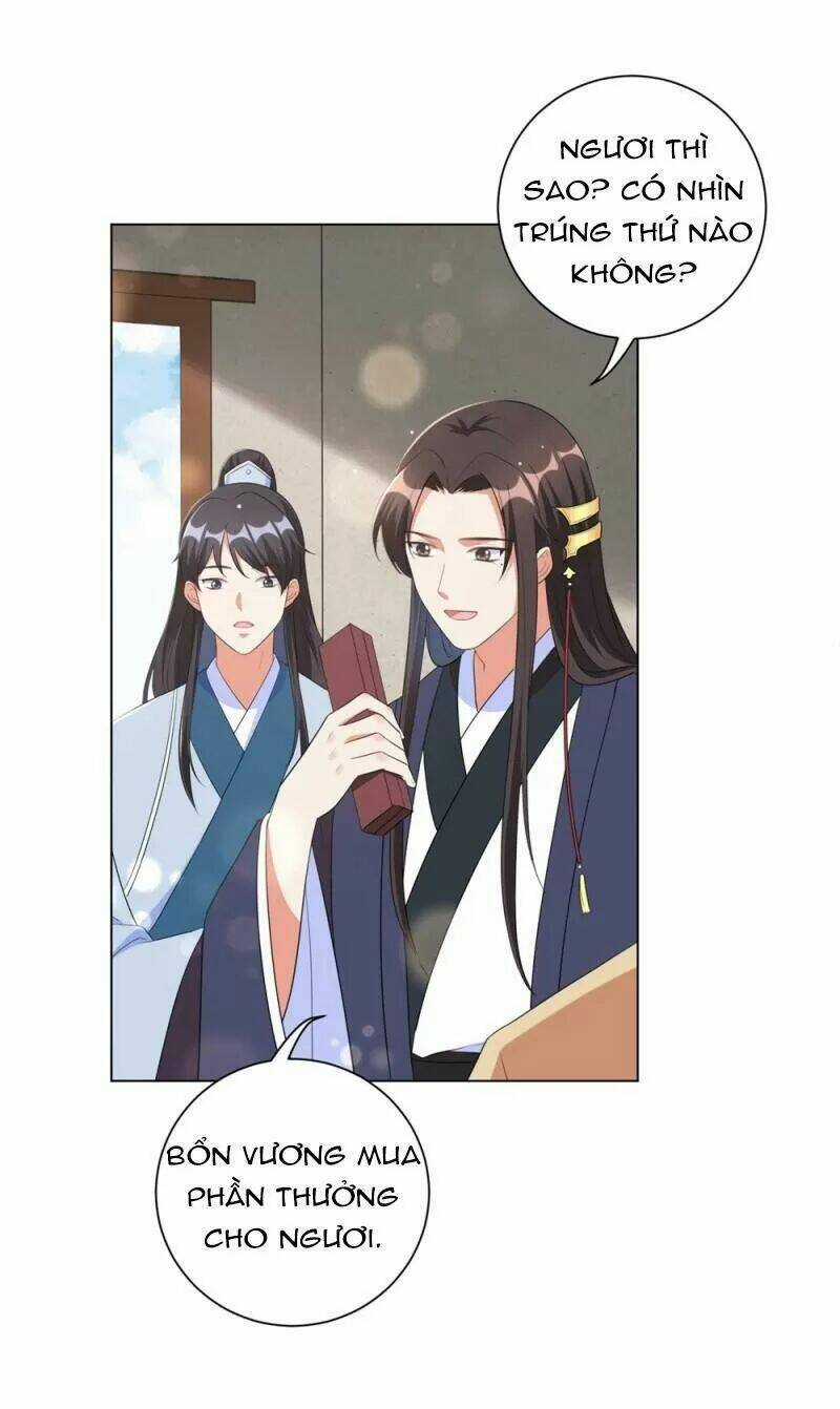 Vương Phi Có Độc! Chapter 51 trang 13