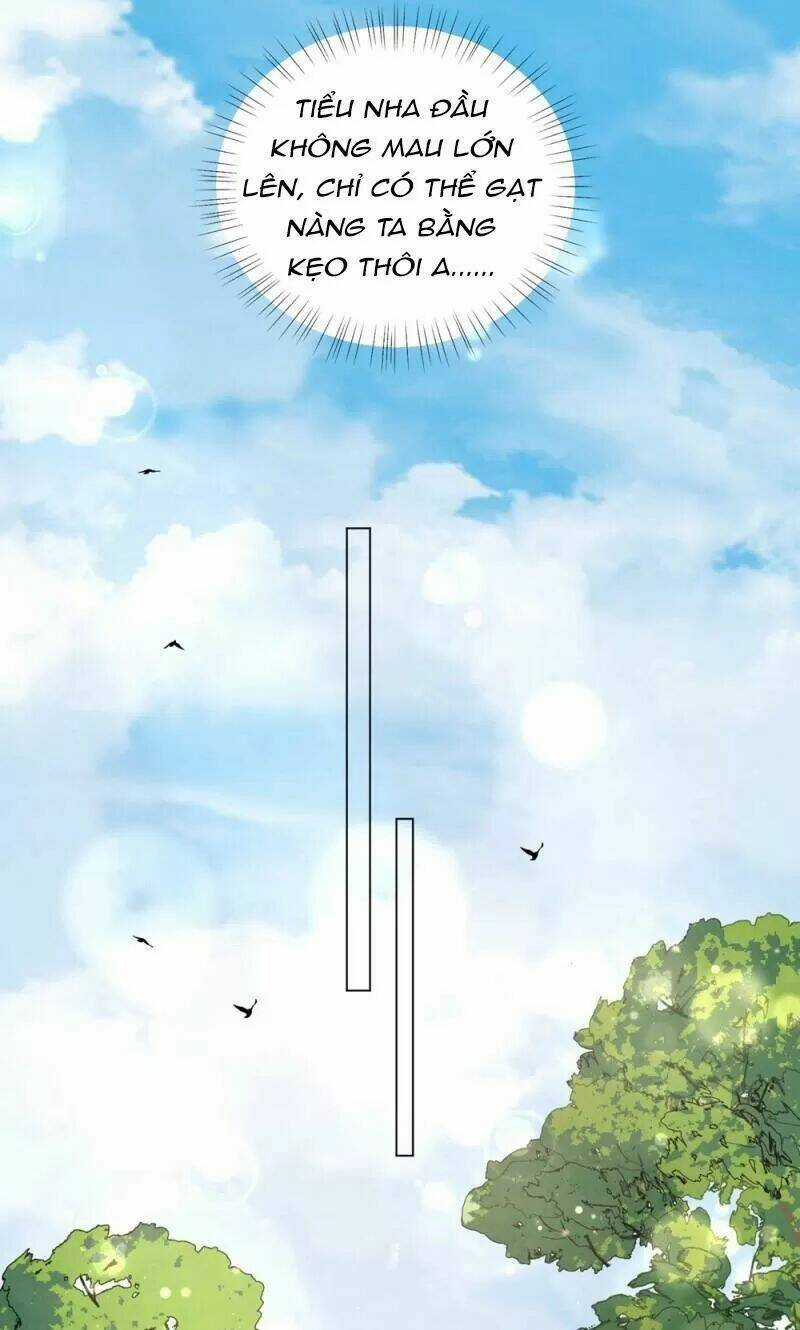 Vương Phi Có Độc! Chapter 51 trang 16