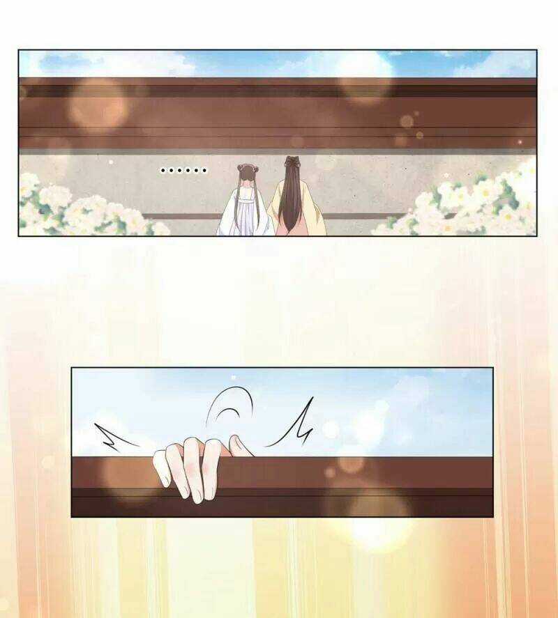 Vương Phi Có Độc! Chapter 51 trang 19